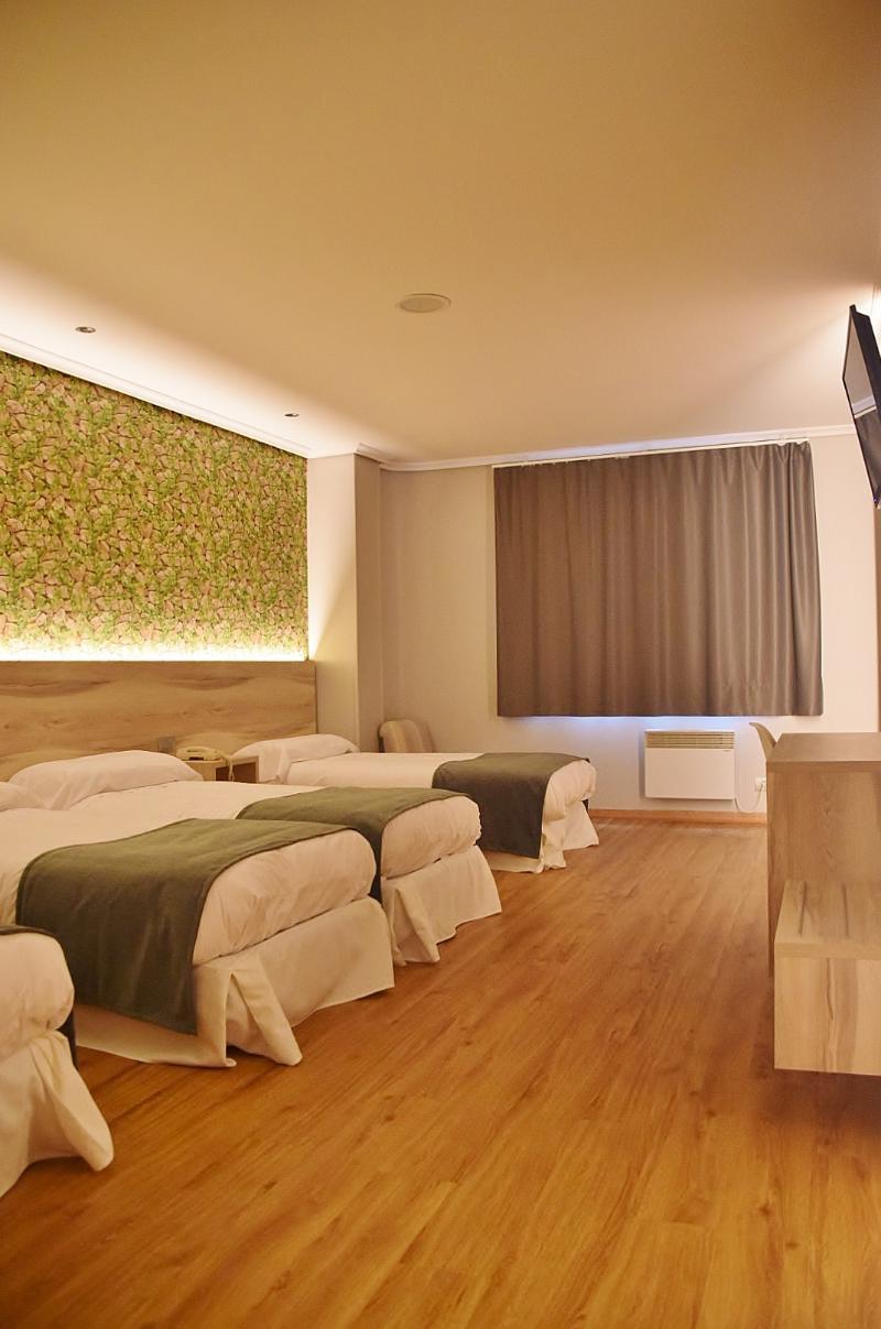 Hospedium Hotel La Marina Costa Da Morte 西宜 外观 照片