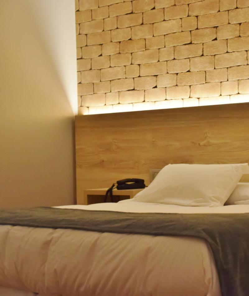 Hospedium Hotel La Marina Costa Da Morte 西宜 外观 照片
